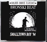 Bronski Beat - Smalltown Boy 94